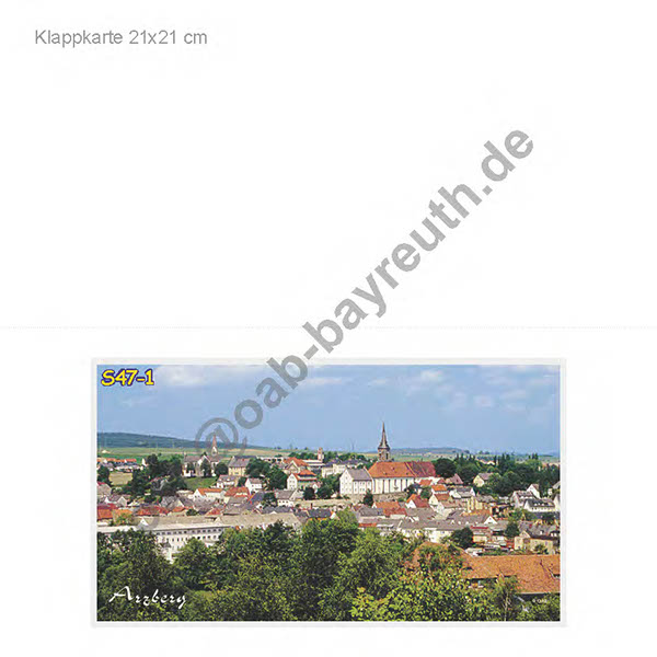 Arzberg_Sommer