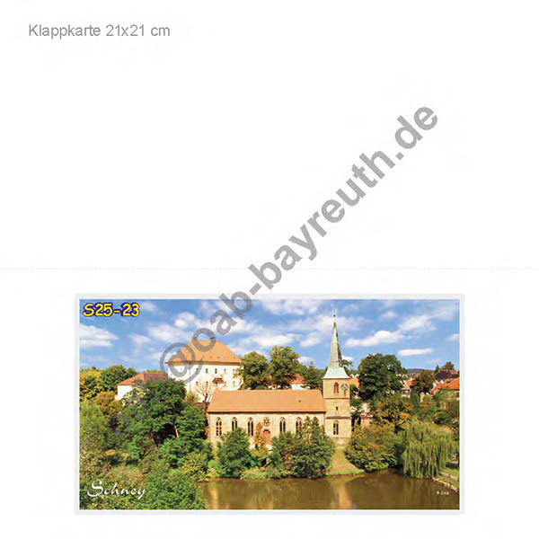 Schney_Sommer