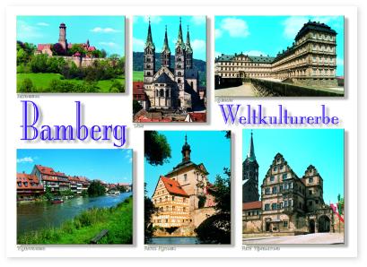 Bamberg