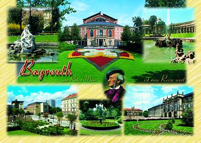 Bayreuth