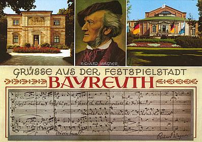 Bayreuth
