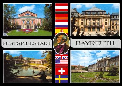 Bayreuth