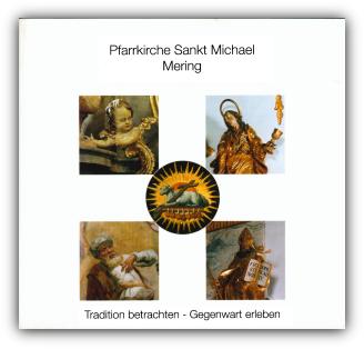 Pfarrkirche Sankt Michael, Mering