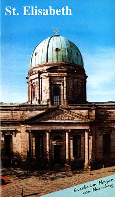 St. Elisabeth in N&uuml;rnberg