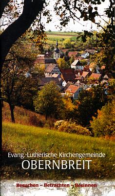 Evang.-Lutherische Kirchengemeinde Obernbreit