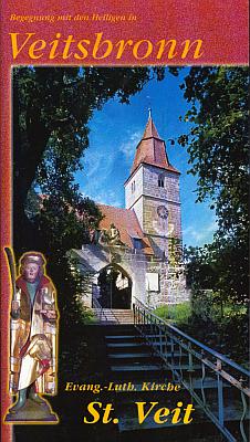 St. Veit in Veitsbronn