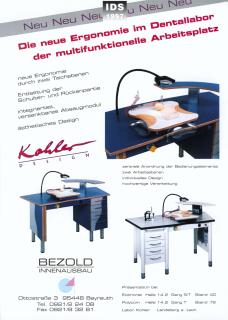 Bezold Innenausbau
